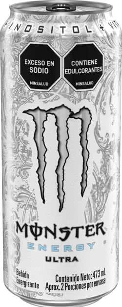 Ultra White
