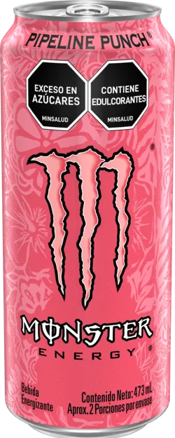 Pipeline Punch