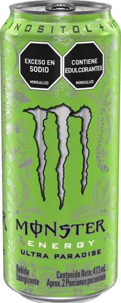 Ultra Paradise