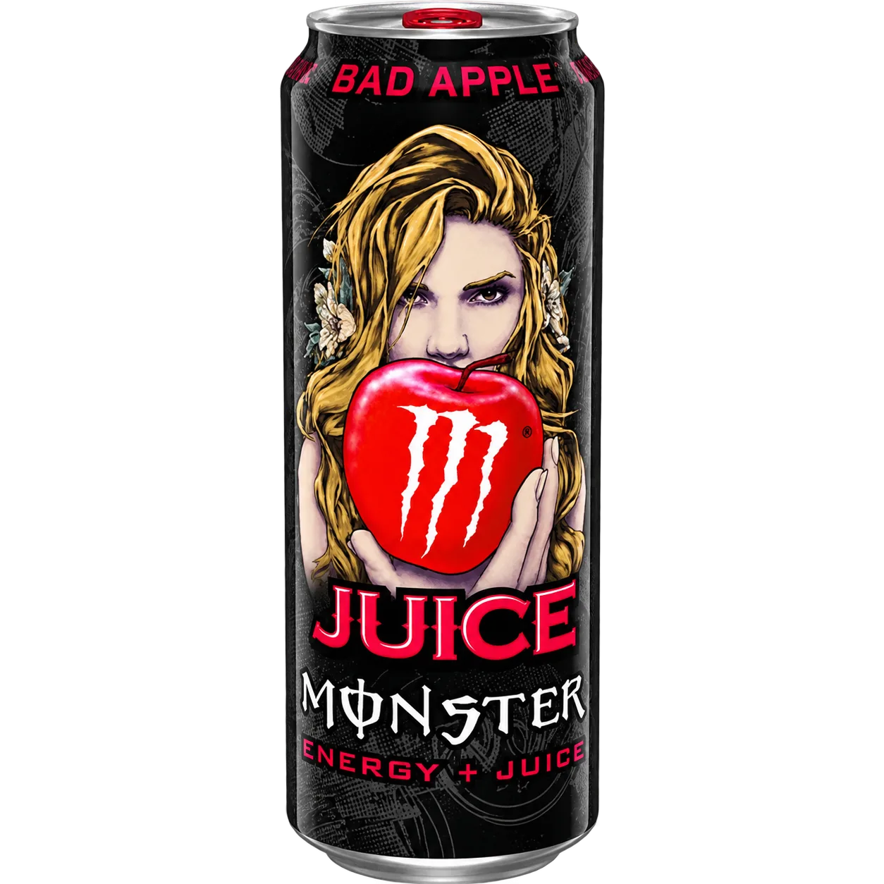 Monster Bad Apple
