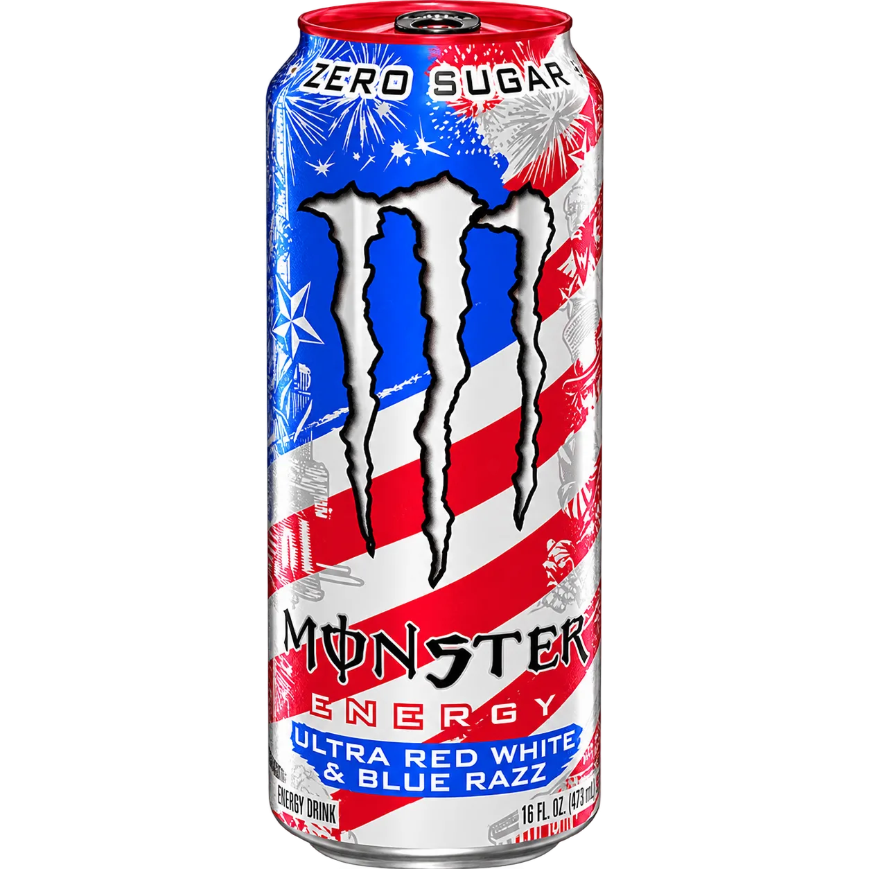 Monster Ultra Zero Sugar