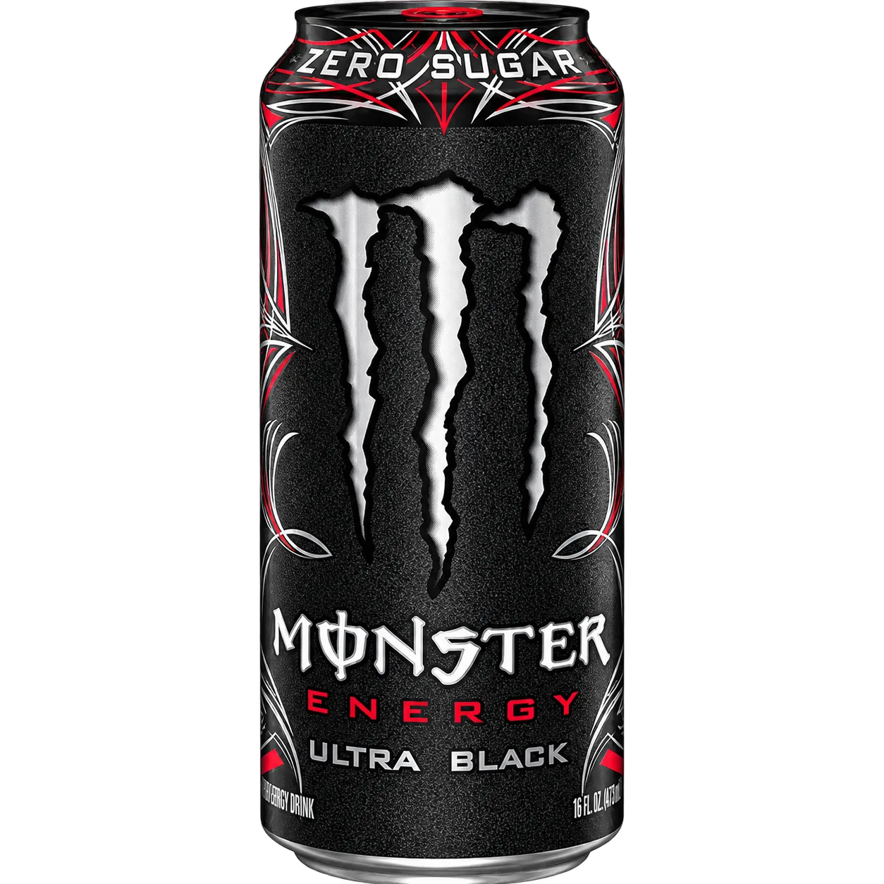 Monster Ultra