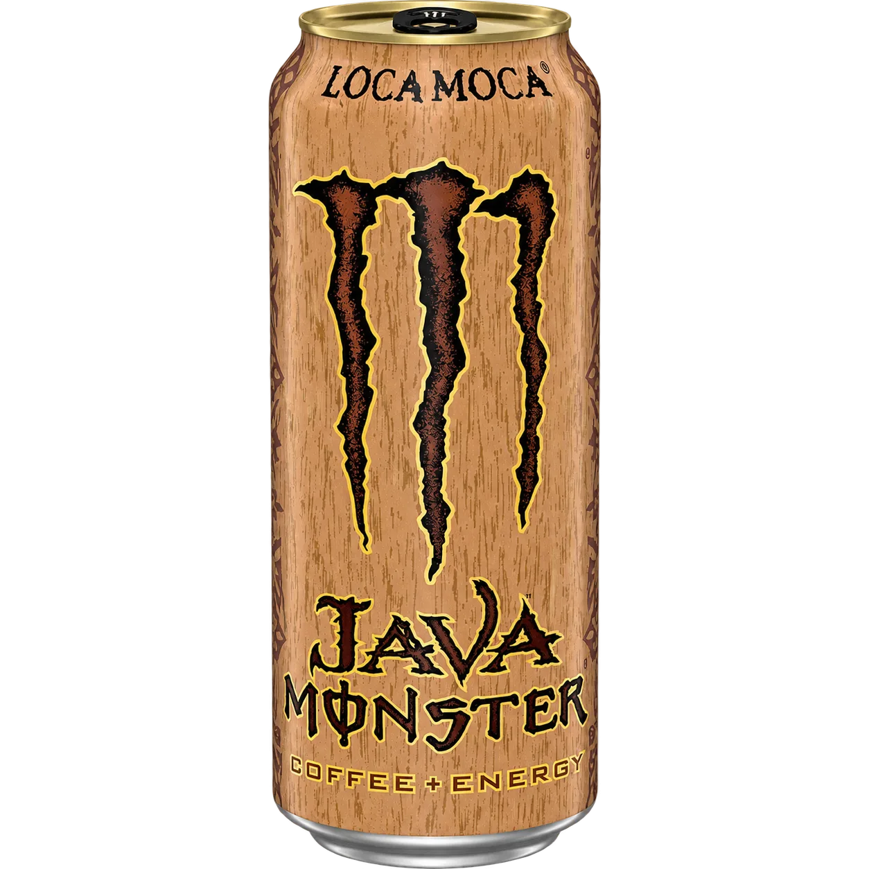 Java Monster