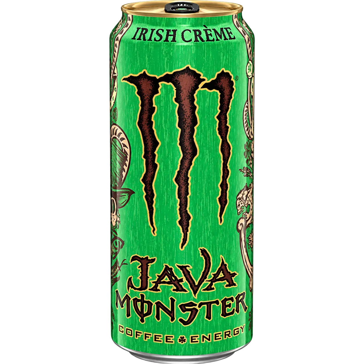 Java Monster Irish Crème