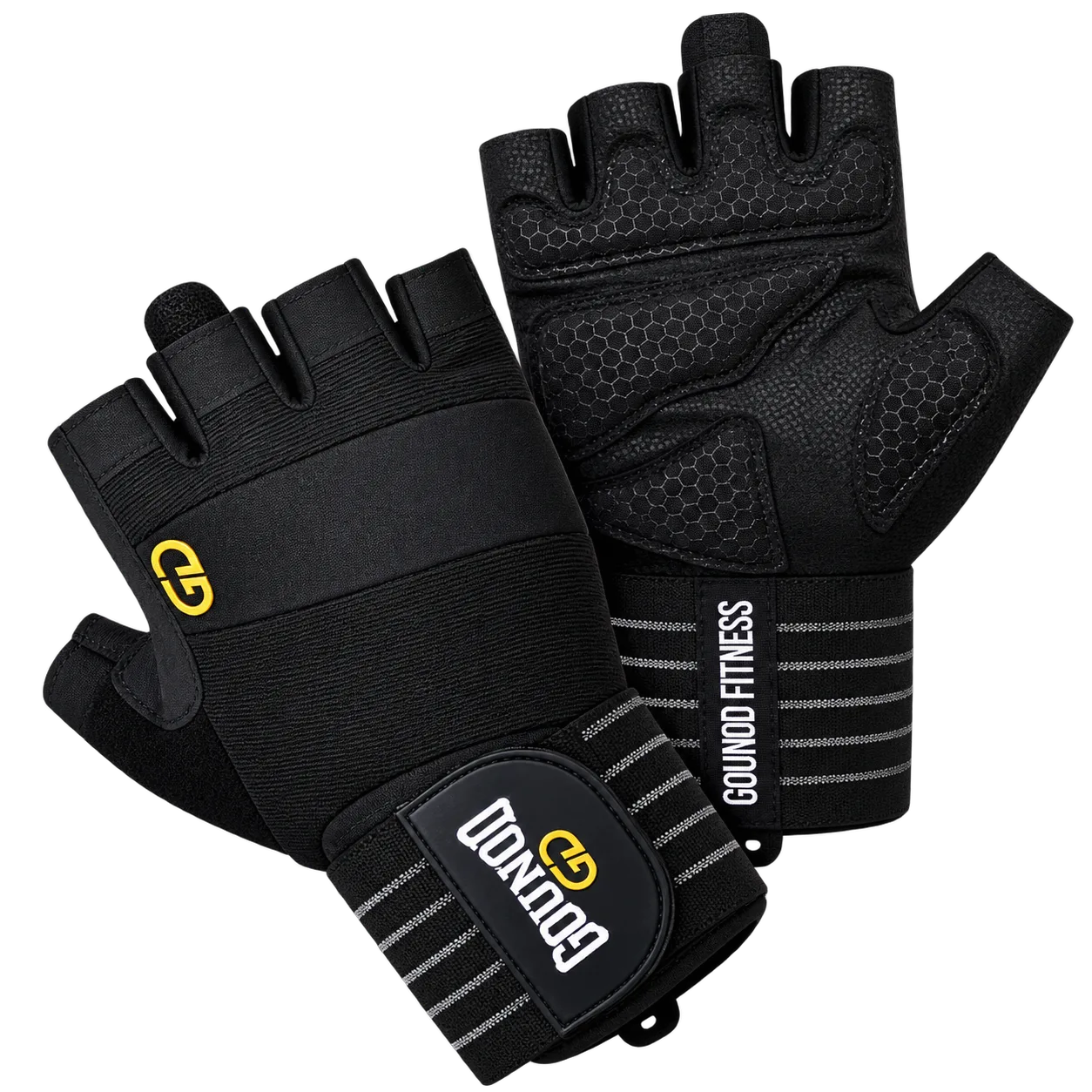 Guantes de Entrenamiento GOUNOD